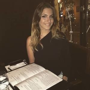 Meet your Posher, Michal